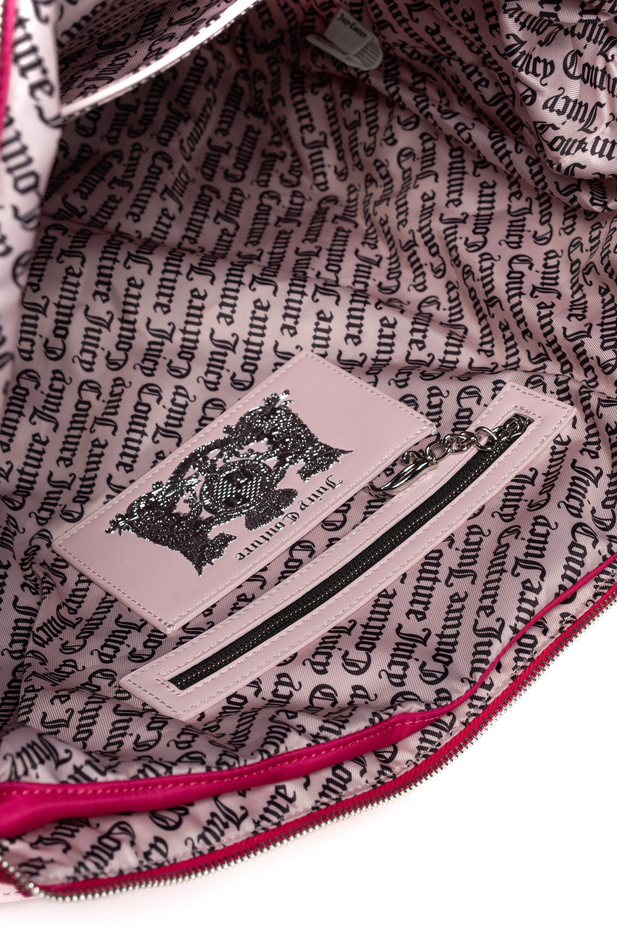 Borsa da viaggio Rosa - Image 3