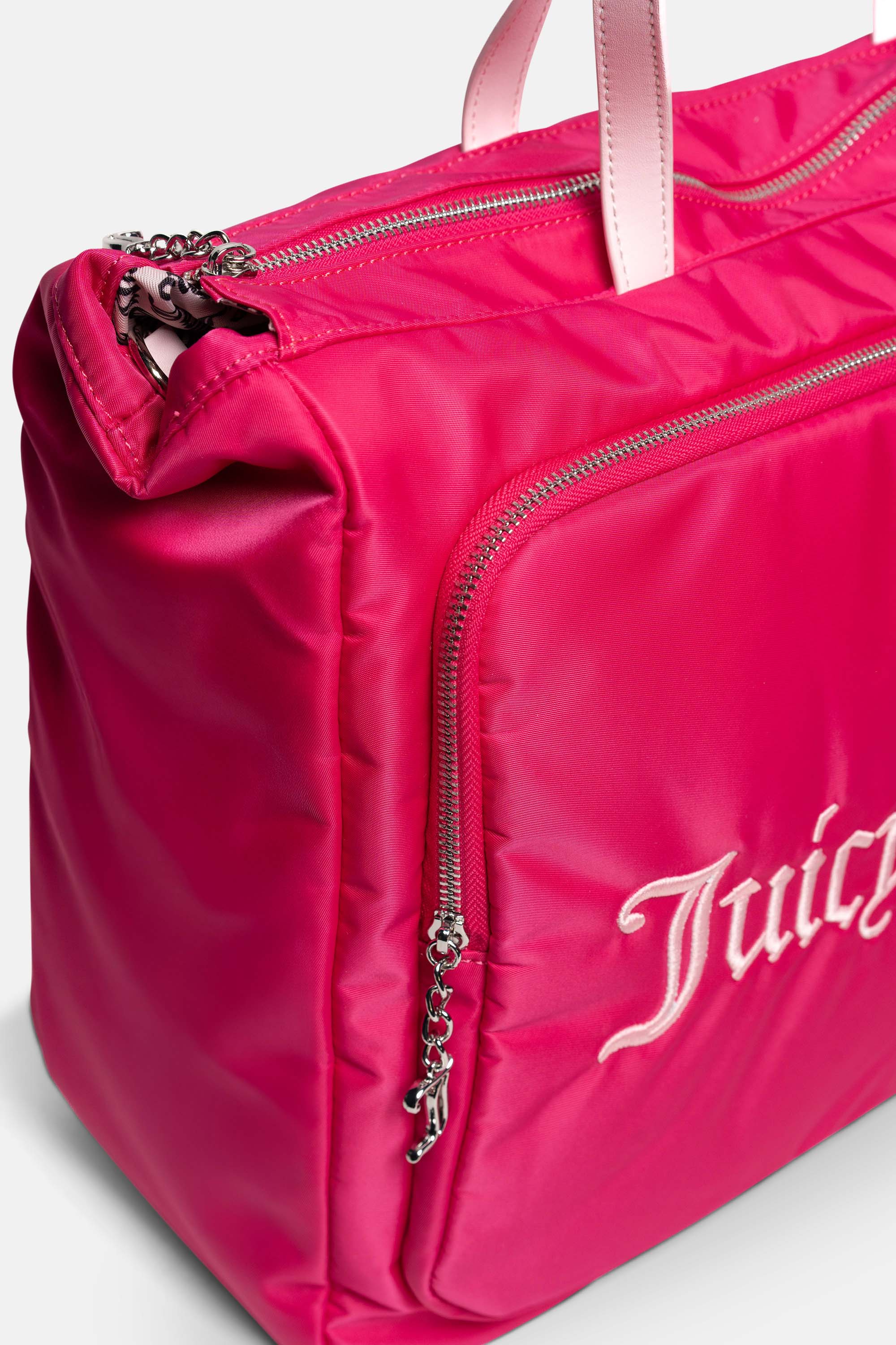 Borsa da viaggio Rosa - Image 4