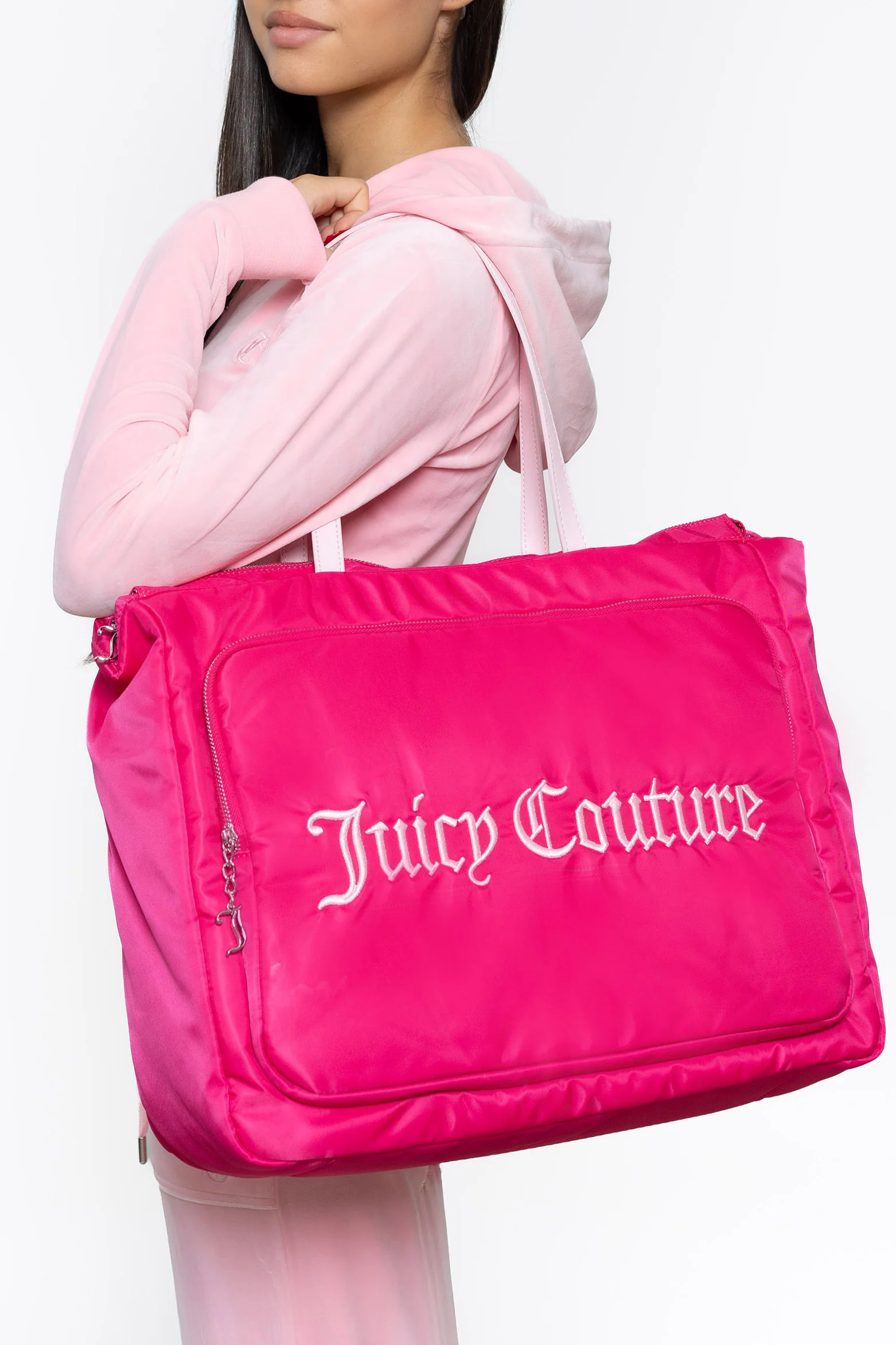 Borsa da viaggio Rosa - Image 5