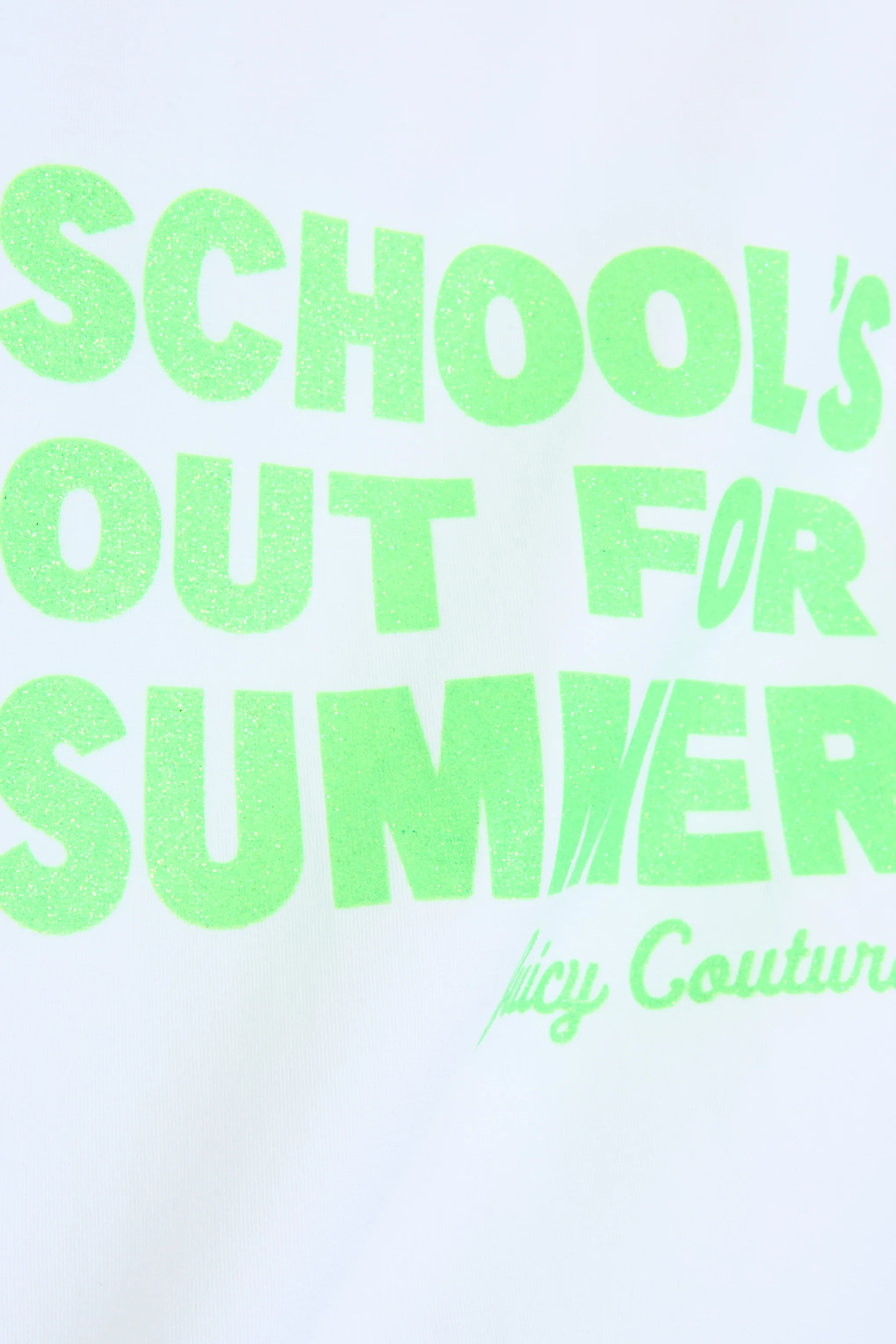 Canotta Schools Out Bianca - Image 5