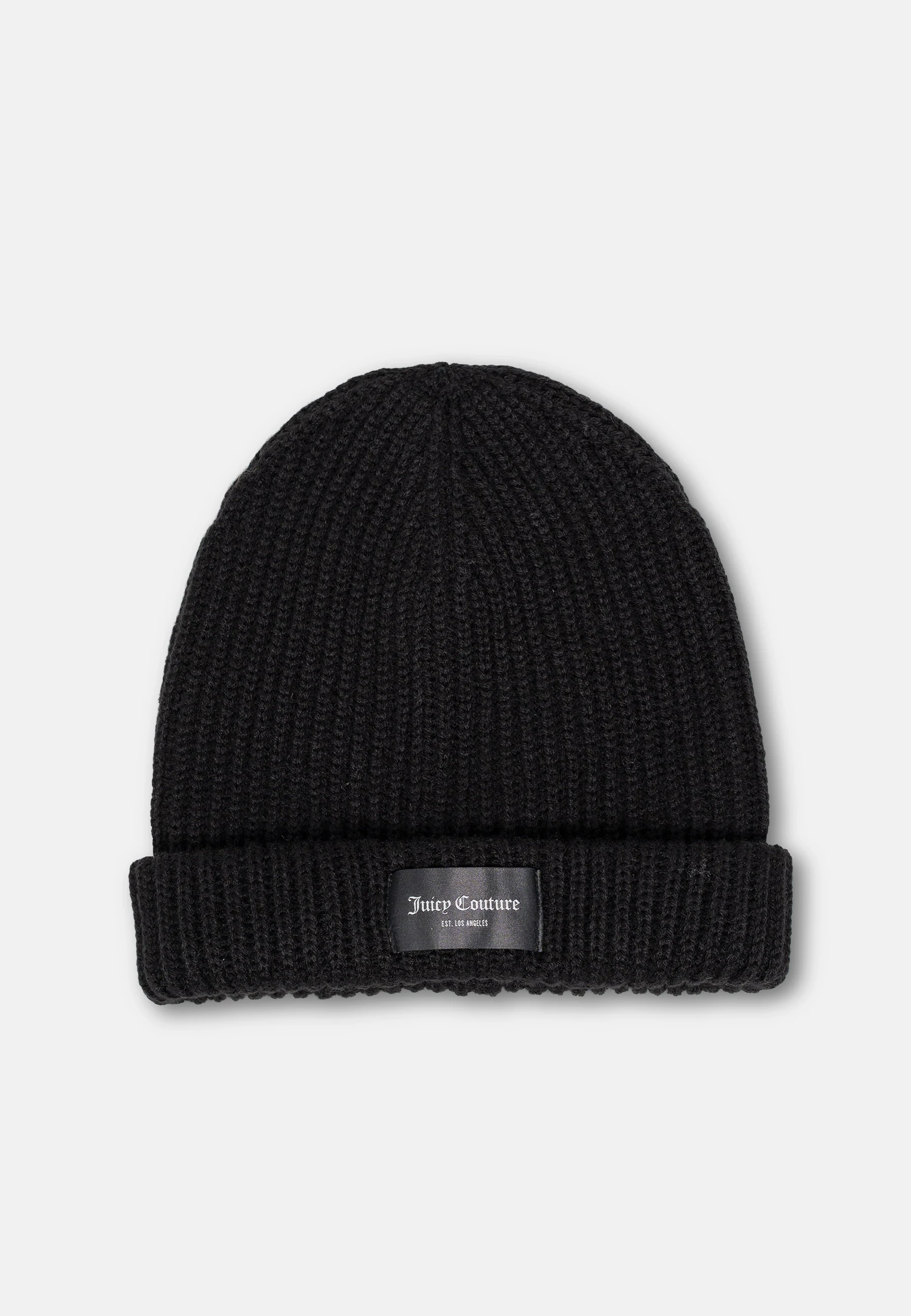 Cappellino Beanie Nero