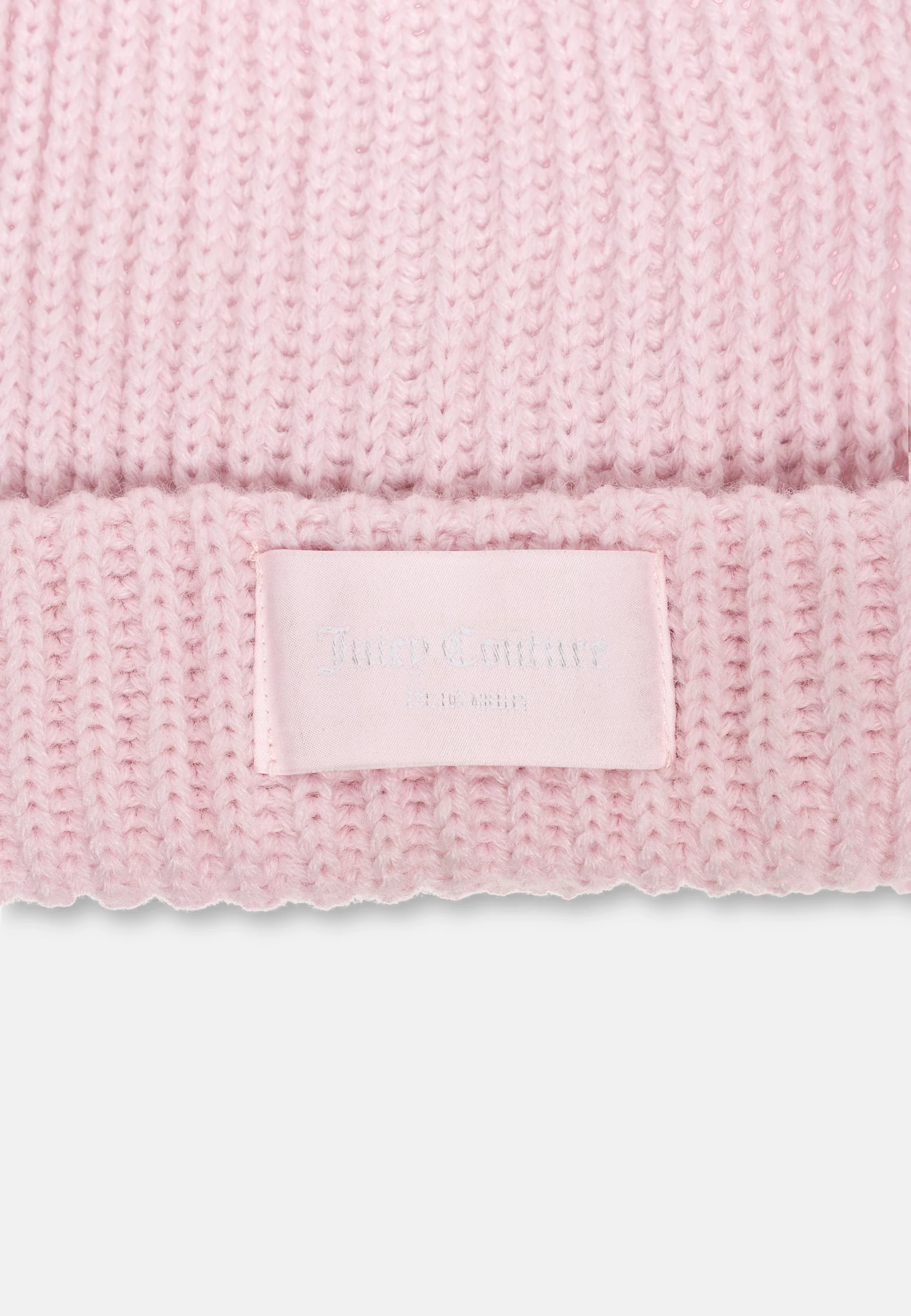 Cappellino Beanie Rosa Juicy - Image 3