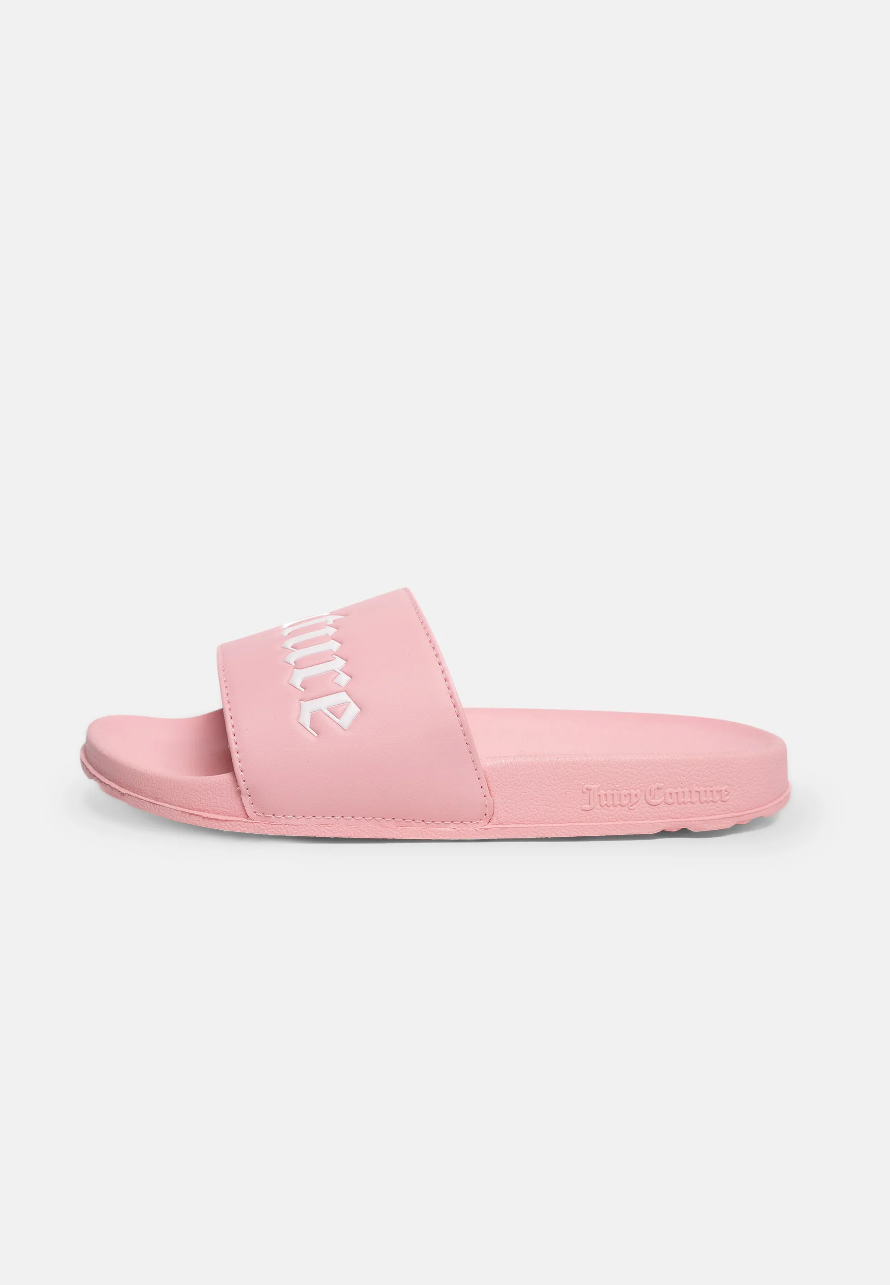 Ciabatta Carmen Rosa baby con logo - Image 3