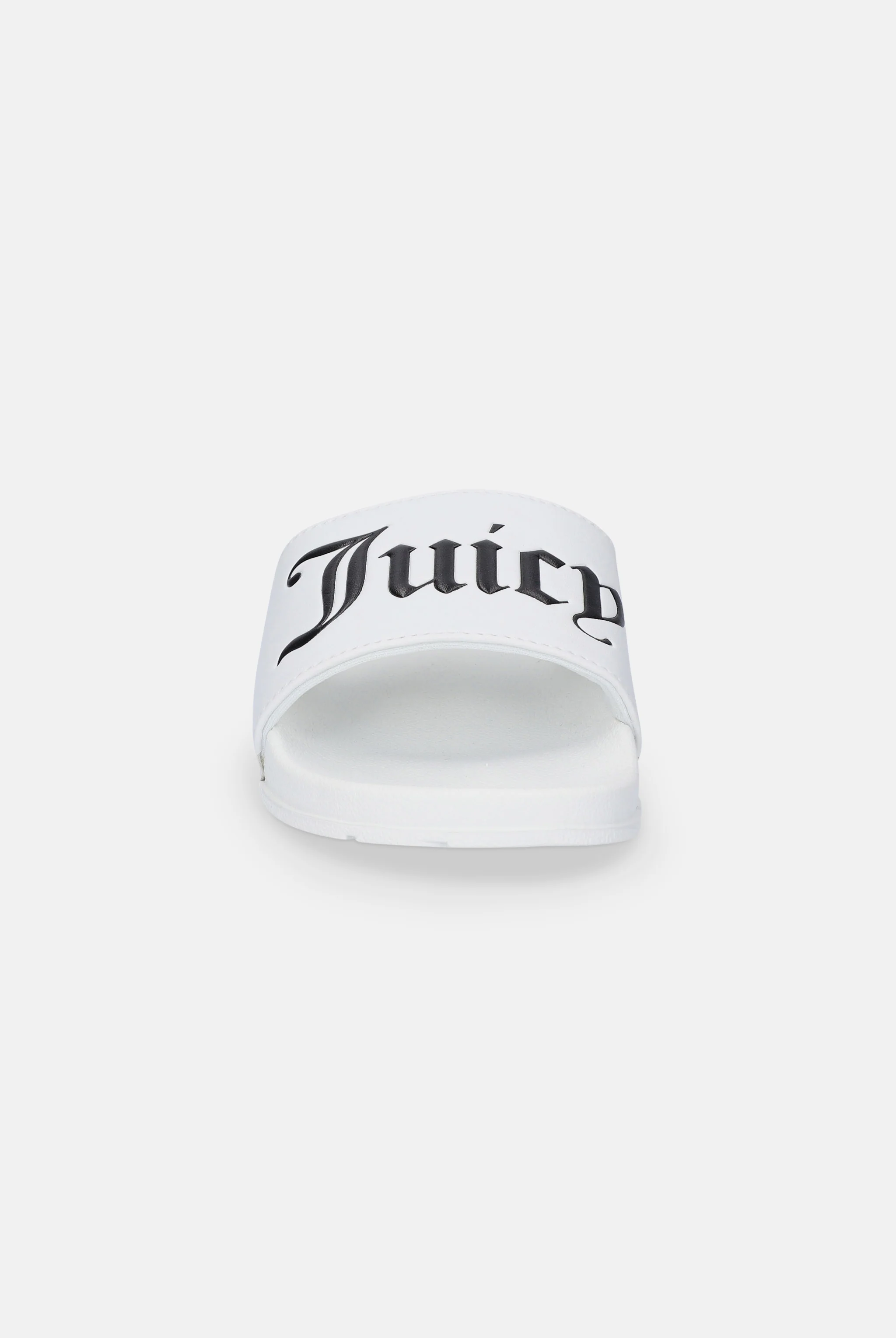 Ciabatta Patti Bianca con logo - Image 3