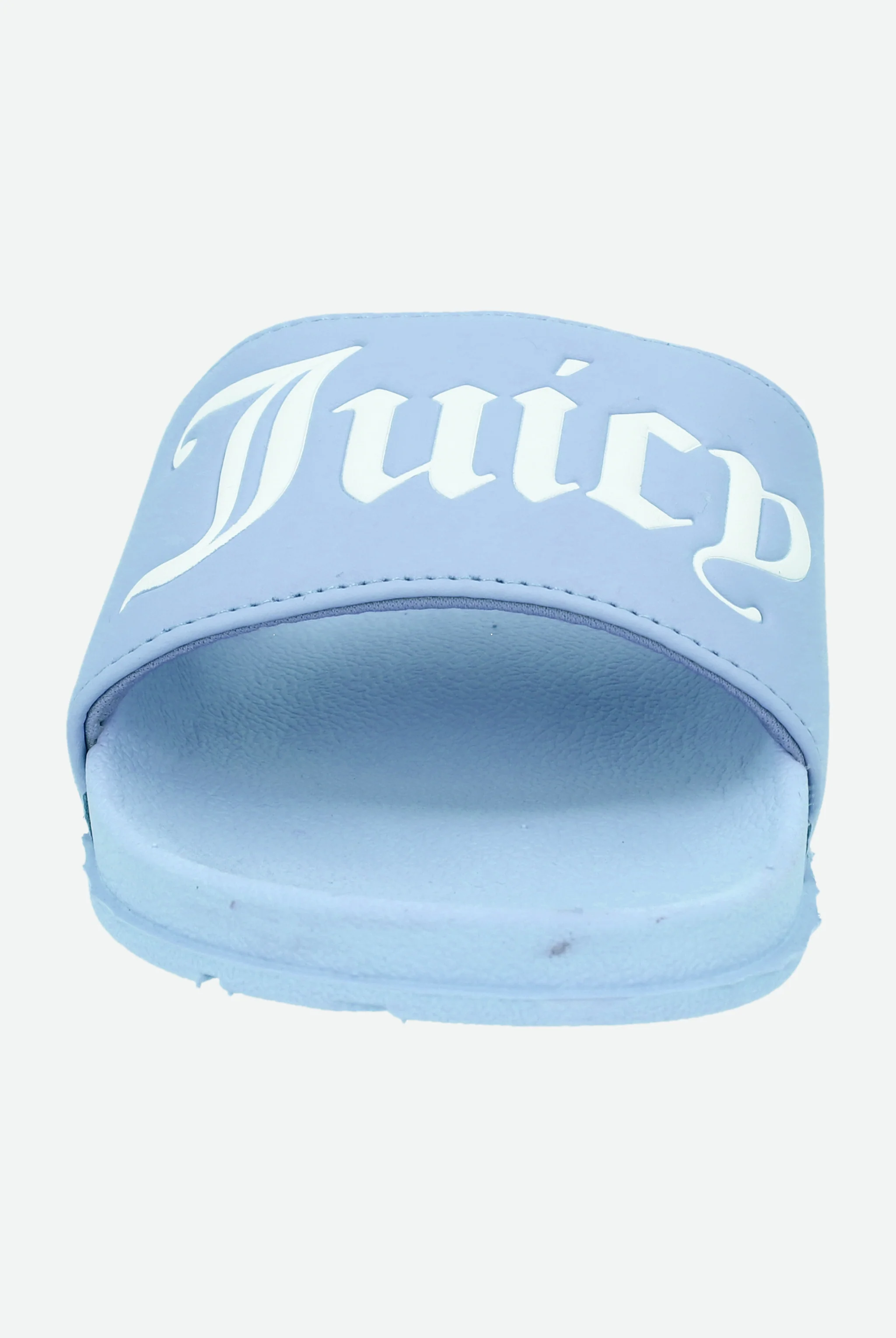 Ciabatta Patti Celeste con logo - Image 3