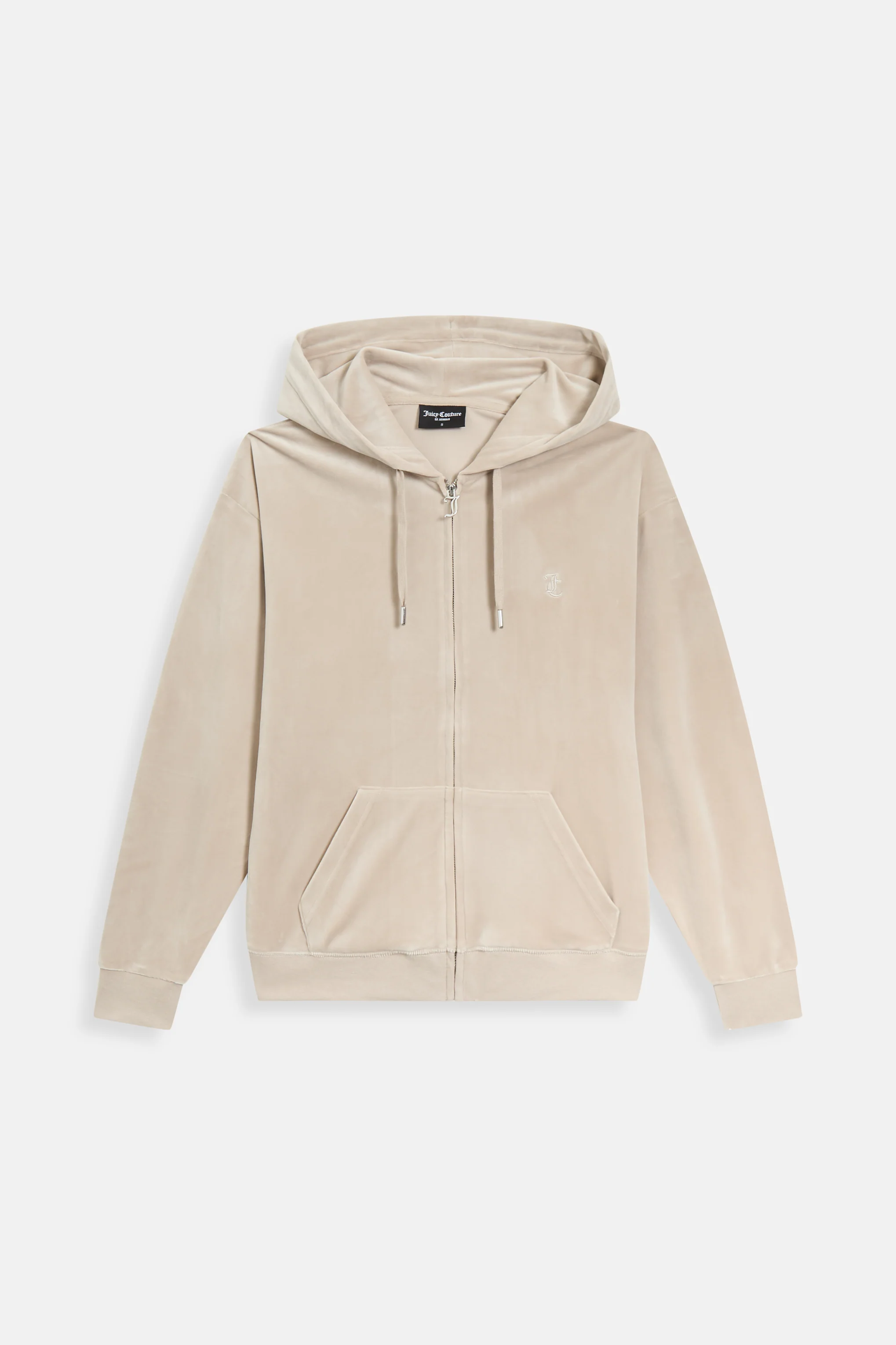 Felpa Halan Beige chiaro oversize