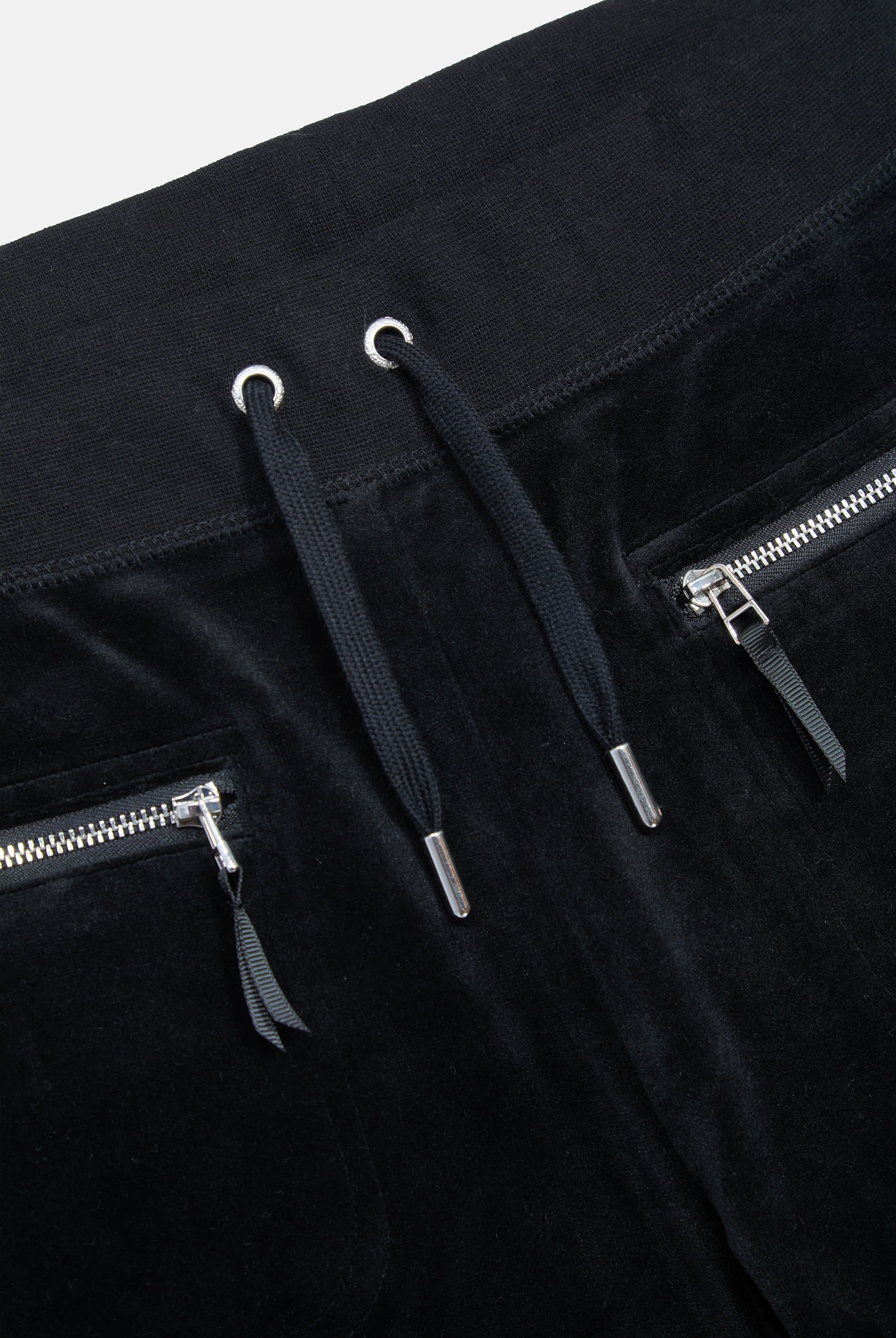 Pantaloni Layla Nero cargo - Image 7